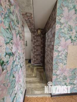 2-к квартира, на длительный срок, 44м2, 1/5 этаж