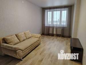 1-к квартира, на длительный срок, 41м2, 9/16 этаж