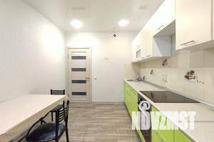 2-к квартира, посуточно, 55м2, 1/9 этаж