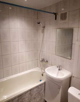 2-к квартира, на длительный срок, 40м2, 1/5 этаж