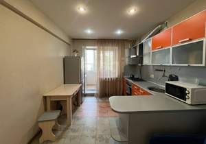 1-к квартира, на длительный срок, 45м2, 3/5 этаж