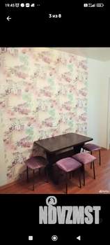 1-к квартира, на длительный срок, 35м2, 1/10 этаж