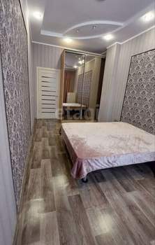 2-к квартира, на длительный срок, 50м2, 1/3 этаж