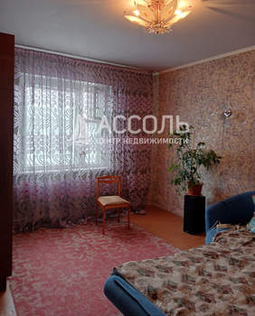 2-к квартира, на длительный срок, 54м2, 9/10 этаж