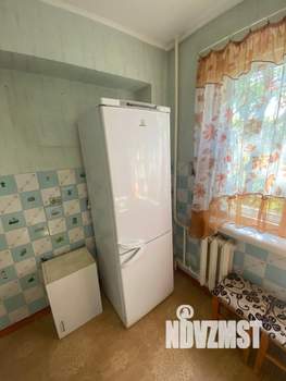 2-к квартира, на длительный срок, 41м2, 4/5 этаж