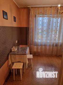 1-к квартира, на длительный срок, 39м2, 9/10 этаж