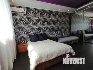 1-к квартира, посуточно, 47м2, 12/16 этаж