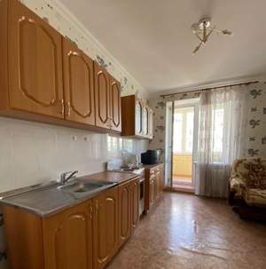 1-к квартира, на длительный срок, 48м2, 4/9 этаж