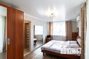 1-к квартира, посуточно, 35м2, 2/3 этаж
