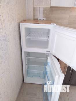 Студия квартира, на длительный срок, 37м2, 8/9 этаж