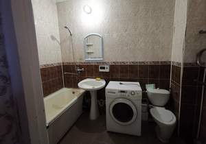 1-к квартира, на длительный срок, 54м2, 5/9 этаж