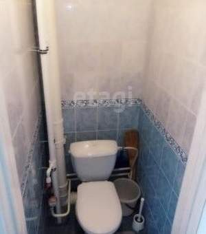 1-к квартира, на длительный срок, 53м2, 9/10 этаж