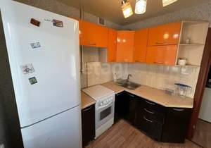 1-к квартира, на длительный срок, 31м2, 1/5 этаж