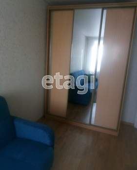 2-к квартира, на длительный срок, 49м2, 7/9 этаж