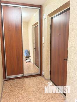 1-к квартира, на длительный срок, 37м2, 1/10 этаж