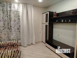 1-к квартира, на длительный срок, 39м2, 5/5 этаж