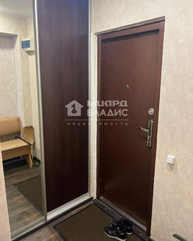 1-к квартира, на длительный срок, 30м2, 1/5 этаж