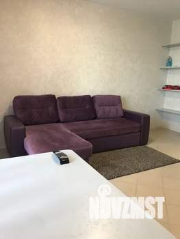 Студия квартира, посуточно, 30м2, 8/16 этаж