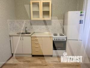 1-к квартира, на длительный срок, 37м2, 5/10 этаж