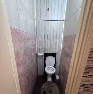 1-к квартира, на длительный срок, 37м2, 4/9 этаж