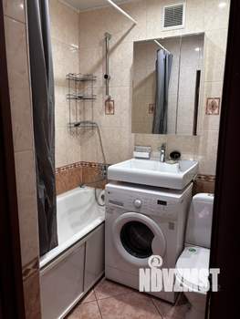 1-к квартира, на длительный срок, 34м2, 7/9 этаж