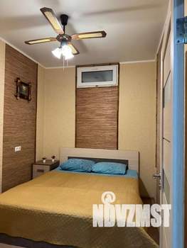 3-к квартира, посуточно, 60м2, 12/12 этаж