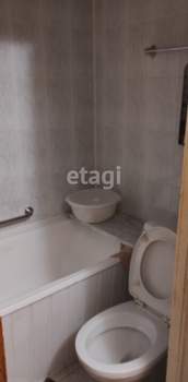 2-к квартира, на длительный срок, 46м2, 1/5 этаж