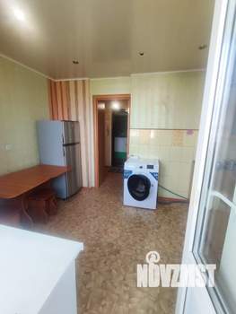 1-к квартира, на длительный срок, 29м2, 5/5 этаж