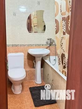 Студия квартира, посуточно, 38м2, 4/9 этаж