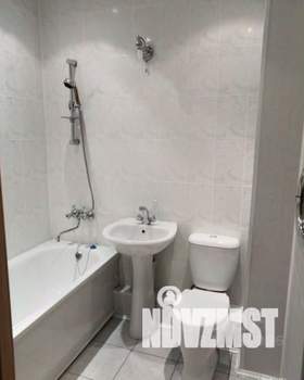 1-к квартира, на длительный срок, 38м2, 2/9 этаж