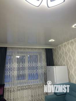 Студия квартира, на длительный срок, 30м2, 3/5 этаж