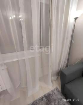 1-к квартира, на длительный срок, 31м2, 7/9 этаж