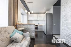 1-к квартира, на длительный срок, 40м2, 2/11 этаж