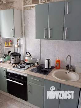 2-к квартира, на длительный срок, 53м2, 2/5 этаж