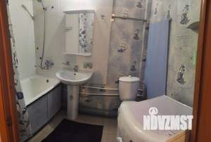 1-к квартира, на длительный срок, 44м2, 10/16 этаж