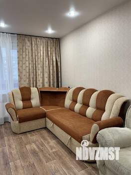 1-к квартира, на длительный срок, 45м2, 5/11 этаж