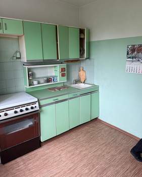 2-к квартира, на длительный срок, 48м2, 8/9 этаж