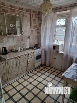 1-к квартира, на длительный срок, 38м2, 1/5 этаж