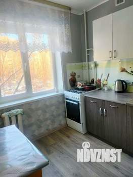 2-к квартира, на длительный срок, 45м2, 3/5 этаж