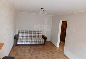 1-к квартира, на длительный срок, 35м2, 5/5 этаж