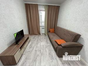 1-к квартира, на длительный срок, 50м2, 15/16 этаж