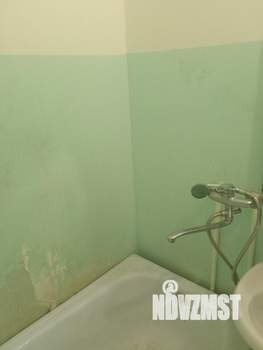 1-к квартира, на длительный срок, 32м2, 7/10 этаж