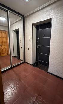 1-к квартира, на длительный срок, 32м2, 3/5 этаж