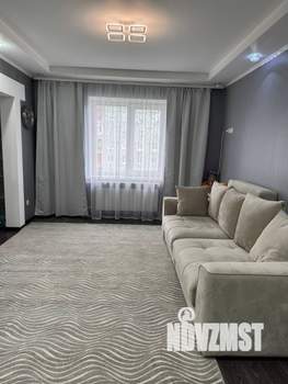 2-к квартира, на длительный срок, 52м2, 8/9 этаж