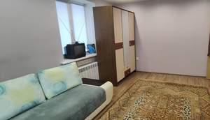 1-к квартира, на длительный срок, 36м2, 5/9 этаж