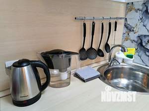 1-к квартира, посуточно, 24м2, 5/9 этаж