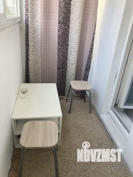 Студия квартира, посуточно, 32м2, 2/12 этаж