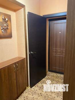 1-к квартира, на длительный срок, 33м2, 2/3 этаж