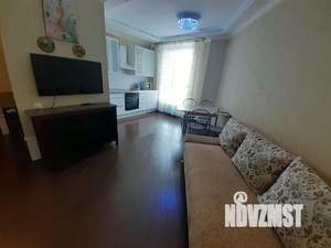 2-к квартира, на длительный срок, 55м2, 3/7 этаж