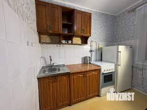 2-к квартира, на длительный срок, 54м2, 9/9 этаж